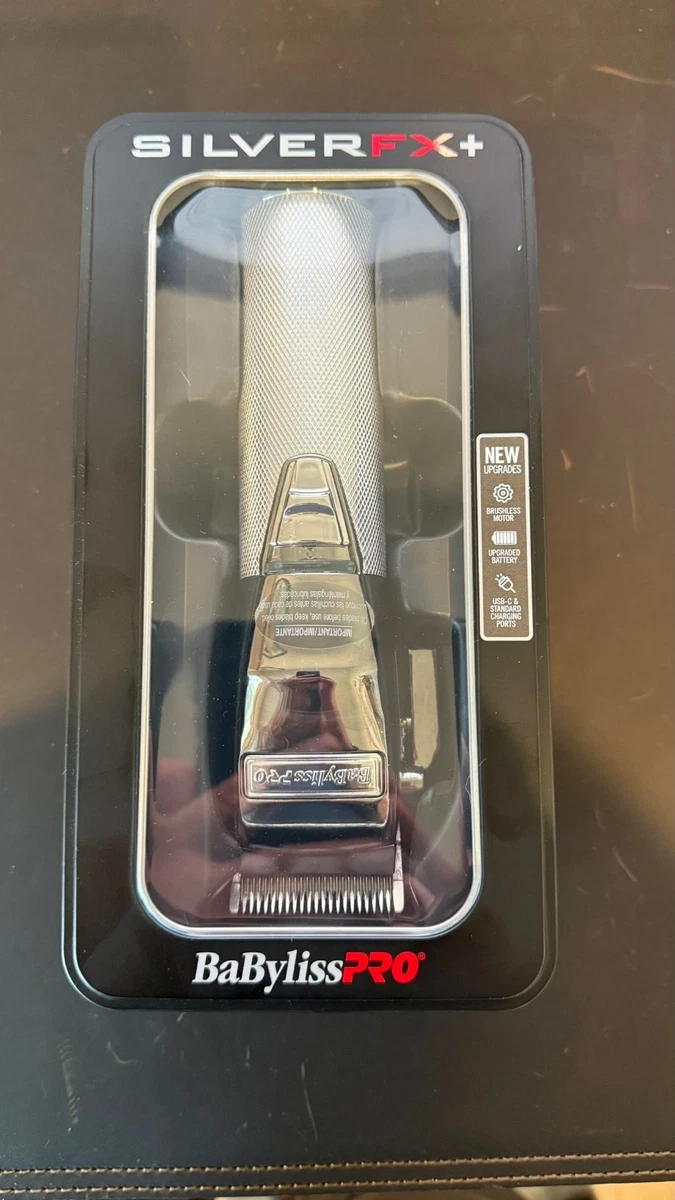 BaByliss Clippers and Trimmers for sale | eBay