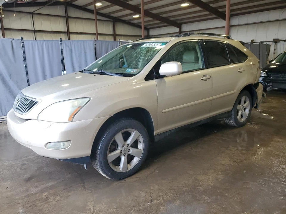 (LOCAL PICKUP ONLY) Rear Drive Shaft Without Hybrid Fits 01-07 HIGHLANDER 295702 Foto 3 de 4