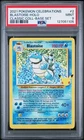 New ListingPSA 9 BLASTOISE CELEBRATIONS CLASSIC COLLECTION #2 (1105)