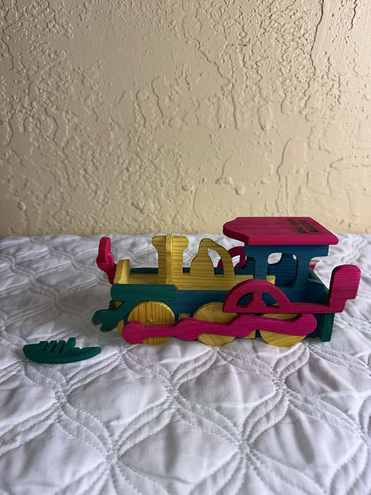 Swatch Crazy Train Read Description - image 1