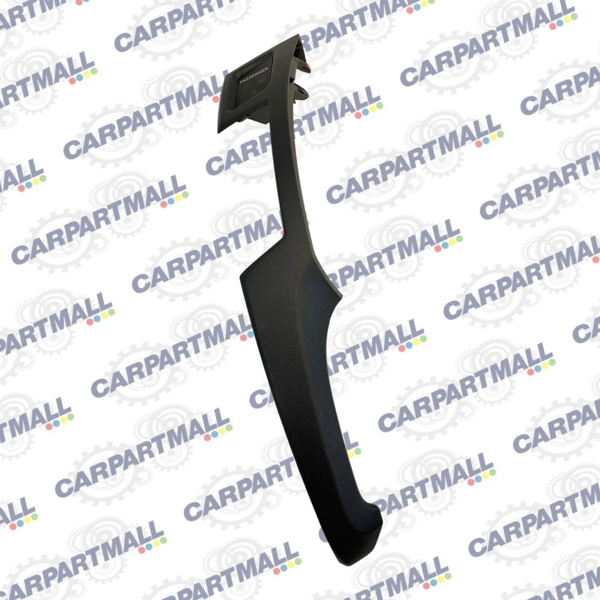 2006-2011 TOYOTA YARIS CENTER RIGHT DASH END FINISH PANEL TRIM