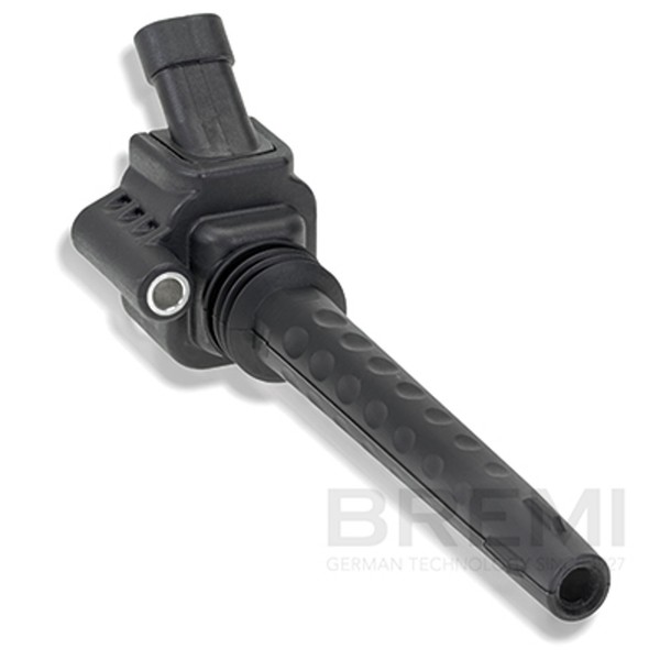 ZüNdspule Bremi 20665 FüR Alfa Brera Spider 159 4C Giulietta Lancia 12V 960 Tbi-image