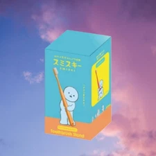 SMISKI Toothbrush Stand Series 1pcs Random Blind Box Figure New Type2