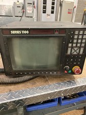 Anilam cnc controls HMI and CTR Used