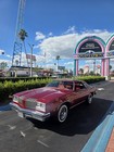 1977 Oldsmobile Cutlass Brougham