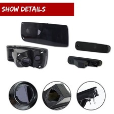 Front Turn Signal Lights for Nissan 300ZX for sale | eBay