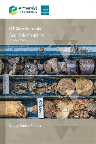 ICE Core Concepts by Sanjay Kumar Shukla - 9781836085195