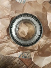 Trailmobile Hm212049 Bearing Box Also Says 50-11a-56 Made In USA