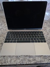 Apple Macbook Retina 12" 2015 Core M 1.1GHz CPU 8Gb 250Gb SSD