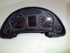 Compteur Audi A4