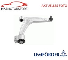 QUERLENKER LENKER RADAUFHÄNGUNG LEMFÖRDER 36927 01 P FÜR SAAB 9-3,9-3X