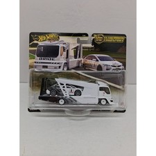 Hot Wheels Team Transport 07 Honda Civic Type R Kousoku Hauler Bride Flf56 Hot Wheels Team Transport 07 Honda Civic Type R Kousoku Hauler Bride Flf56