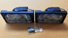 Renault 5 Gt Turbo New Genuine Valeo Cibie Fog Lights Ph2 Pair Renault 5 Gt Turbo New Genuine Valeo Cibie Fog Lights Ph2 Pair