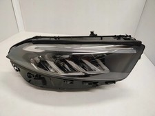 Frontscheinwerfer Mercedes-Benz W177 A1779062206 Full LED Rechts Headlight