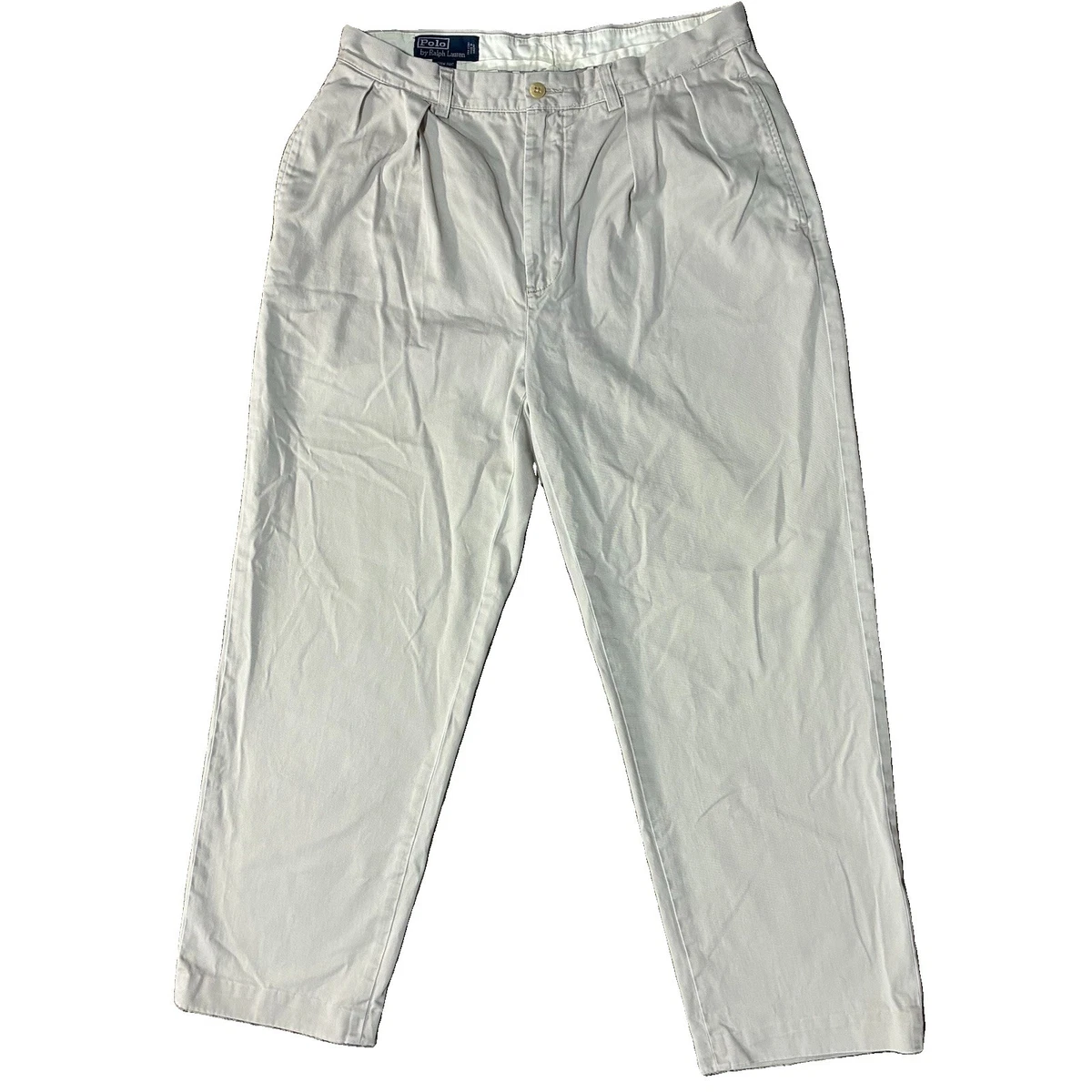 Polo Ralph Lauren Andrew Pants for Men for sale - eBay