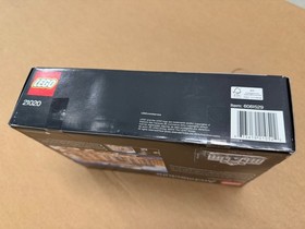 Retired LEGO ARCHITECTURE: Trevi Fountain (21020) MINT NISB From 2014