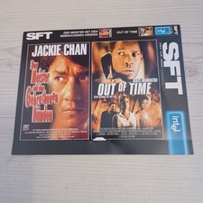 DVD von einer Zeitschrift 