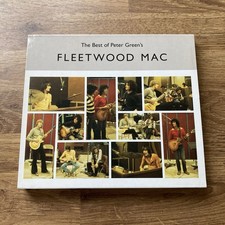 Fleetwood Mac: The Best of Peter Green's Fleetwood Mac