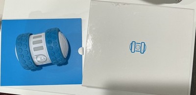 Sphero Orbotix Ollie Robot Remote App Controlled