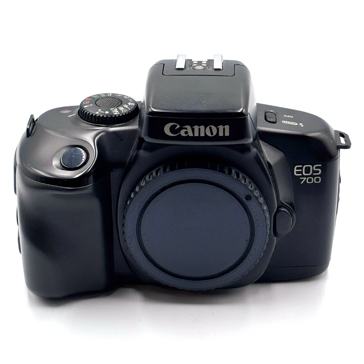 Canon EOS 700 Film Cameras for sale | eBay