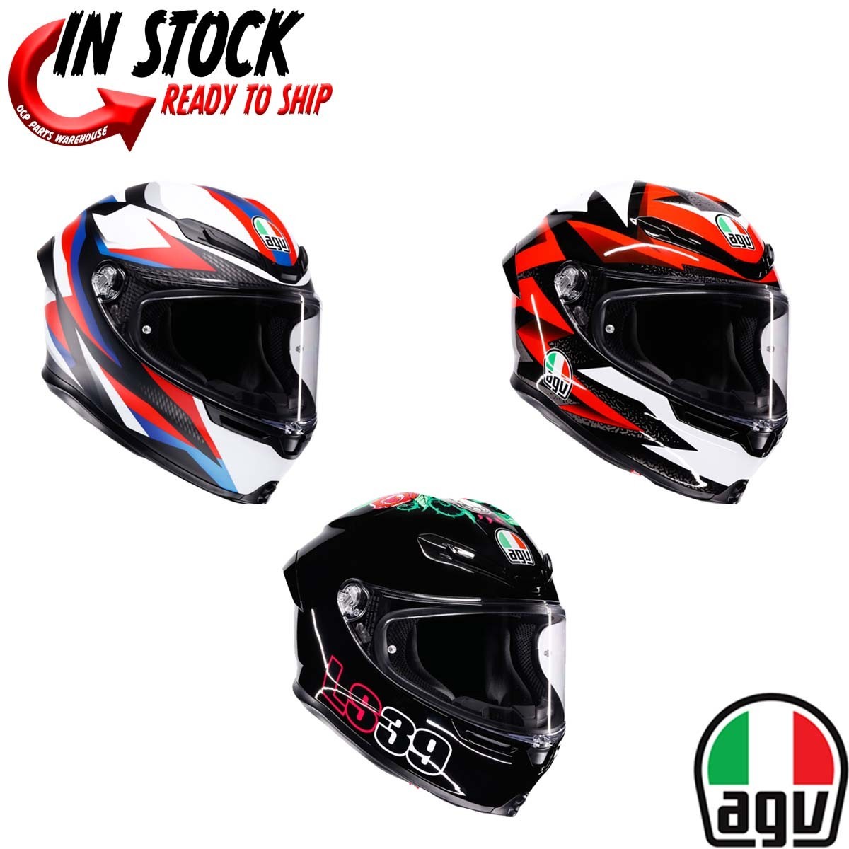 aqu motorcycle helmet AGV Helmets K7 - Mono significantly reduces the risk of collarbone injury in the event of impact AGV K1 S Marco Bezzecchi