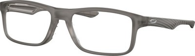 Oakley Plank 2.0 Frames - Satin Grey Smoke - Authentic New