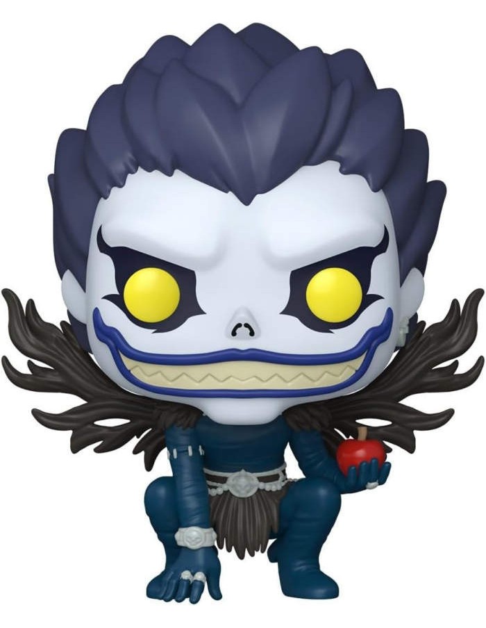 Funko Pop! - Funko POP Death Note Ryuk #2382 - Immagine 4