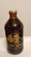 Rare 2015 CBS Promotional Item Late Show Stephen Colbert Brew Cold Brew Coffee
