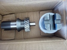 Mitsubishi ASX Balance shaft and coupling for 4N14 engine