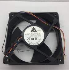 EFB1212HHHF-SY32R DC12V 0.80A 12cm 12038 4-wire cooling fan vm