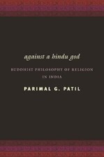 Parimal G. Patil Against a Hindu God (Gebundene Ausgabe) (US IMPORT)