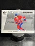 Nick Suzuki #MP-6 2024-25 SP Authentic Maximum Performance Montreal Canadiens