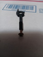 Tocadiscos Technics SL-220 genuino bloqueo de brazo