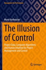 Mario Vanhoucke | The Illusion of Control | T...