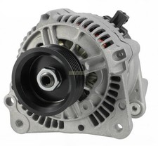 Alternator 90amp New Oe 0123320018 For - Vw Lt Transporter T4 California Alternator 90amp New Oe 0123320018 For - Vw Lt Transporter T4 California