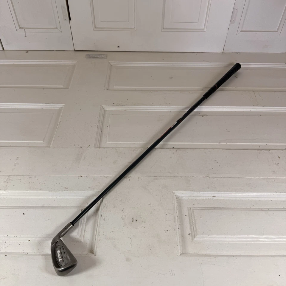 PowerBilt TPS 6 Iron Golf Club – Tournament Players Series, Golf Pride Tour Grip - Image 3 of 4