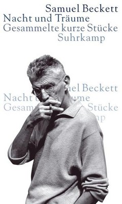 Nacht und Träume | Samuel Beckett | deutsch