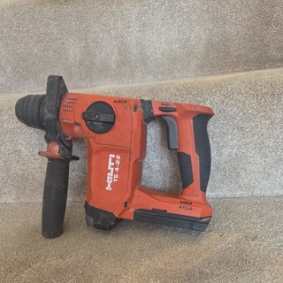 Hilti TE 4 22 Cordless SDS Hammer Drill Nuron Hilti tools Hilti