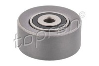 Topran Umlenk-/FüHrungsrolle, Keilrippenriemen U.A. FüR CitroËN, Ds, Opel