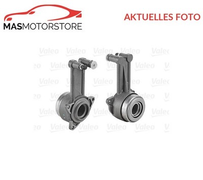ZENTRAL-AUSRÜCKER KUPPLUNGS-NEHMERZYLINDER VALEO 810030 P FÜR MAZDA 121 III