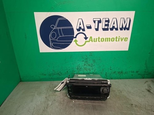 CD radio Seat Ibiza IV ST 6J 6J1035153H P23648699
