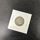 🔥1909-O New Orleans Mint Silver Barber Quarter Low Mintage Beauty Silver Coin!