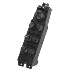 Power Driver Side Window Switch Control Button Compatible with 2002-2009 Dodge
