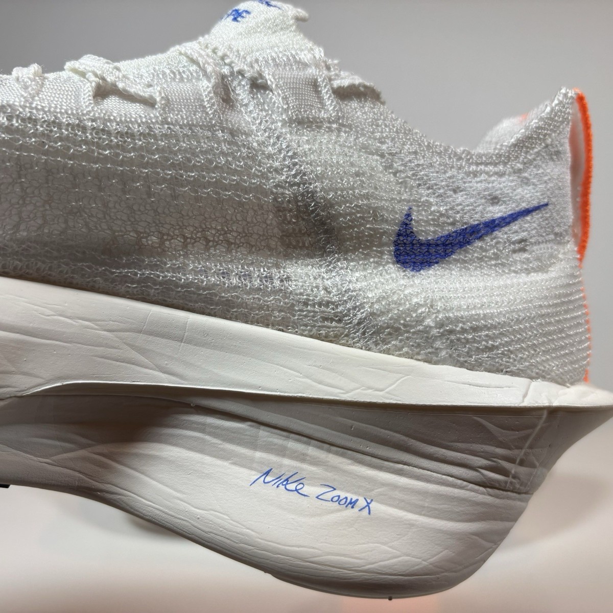 Nike Air Zoom Alphafly NEXT% 3 Blueprint Pack Running Shoes HF7357