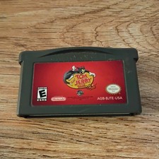 Tom and Jerry Tales (Nintendo Game Boy Advance) GBA - Authentic - Tested