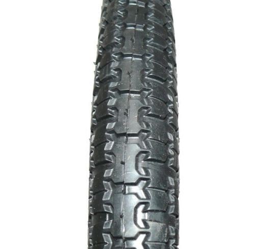 Pneu mobylette 17 pouces Awina 2.25-17 F872 2PR TT pour jante cyclo