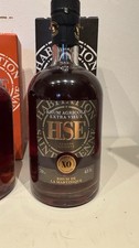 MARTINIQUE Rhum HSE Extra Vieux Agricole X.O AMC Grande Réserve RUM XO 70cl _43°