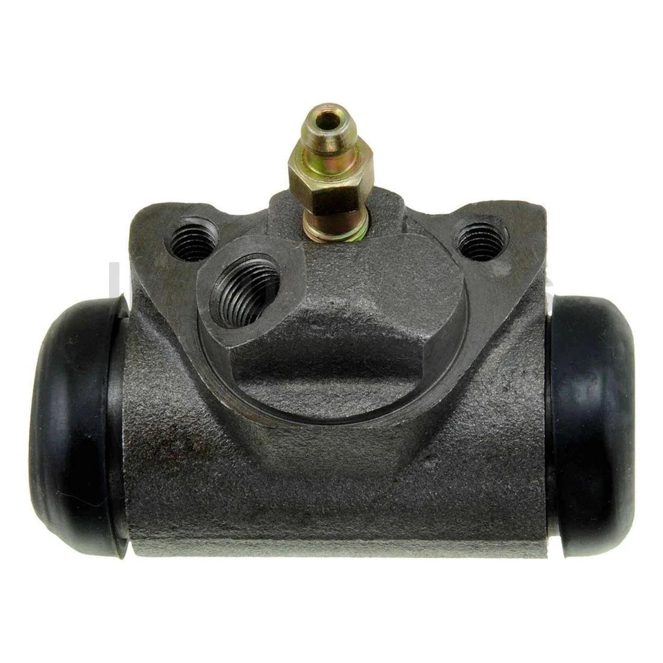 Cilindro de rueda de freno trasero Dorman 2x para International Harvester 1210 1971 3,8 L Foto 4 de 4