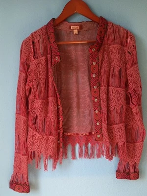 VOYAGE INVEST IN THE ORIGINAL, LUXUS JACKET  - Bild 1 von 4