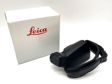 Leica 14308 Hand Grip For Motor Winder In Original Packaging - Good